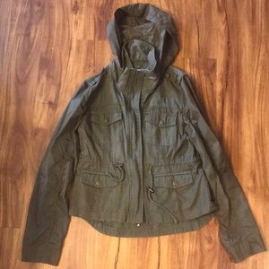 American Rag jacket